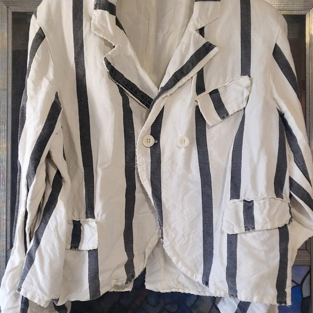 Magnolia Pearl Fredina Suit Jacket